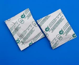 Clay Desiccant Bruker For Elektronikk Produkter