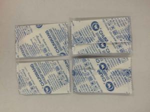 Avfuktingspakke Mositure Absorbent