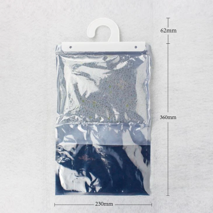 Max lukt Elininator hengende Bag