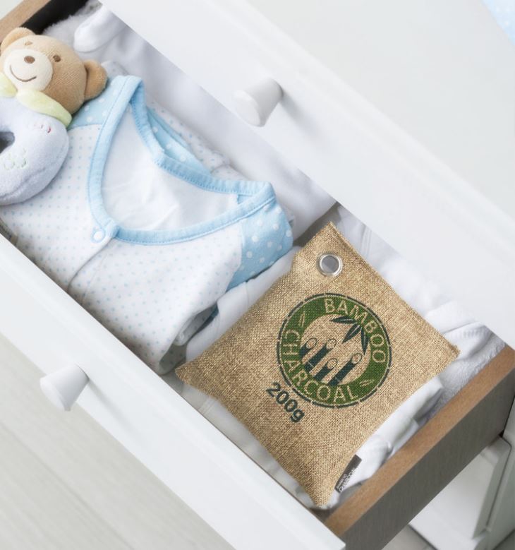 Engros Air Freshener Bag