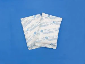 500g Silica Gel Tyvek Pakke