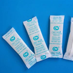 Anti-olje Food Desiccant For Food