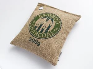 Nye produkter 2018 Amazing Bamboo Charcoal Deodorizer