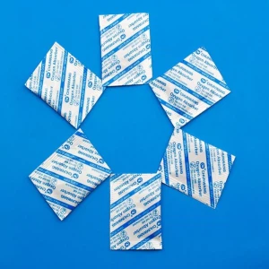 Oxygen Absorber ISO  9001  FDA-godkjent